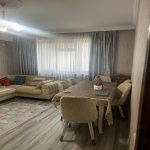 Satılır 3 otaqlı Köhnə Tikili, Nəriman Nərimanov metrosu, Montin qəs., Montin adına park, Nərimanov rayonu 4