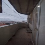 Satılır 3 otaqlı Yeni Tikili, 8-ci mikrorayon, Binəqədi rayonu 14