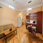 Kirayə (günlük) 2 otaqlı Köhnə Tikili, Sahil metrosu, Səbail rayonu 11