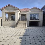 Satılır 4 otaqlı Həyət evi/villa, Masazır, Abşeron rayonu 2