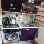 Satılır 2 otaqlı Köhnə Tikili, Neftçilər metrosu, Bakıxanov qəs., Sabunçu rayonu 6