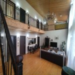Kirayə (aylıq) 5 otaqlı Bağ evi, Mərdəkan, Xəzər rayonu 27