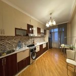 Kirayə (aylıq) 2 otaqlı Yeni Tikili, Nəriman Nərimanov metrosu, Heydər Əliyev Mərkəzi, Nərimanov rayonu 9