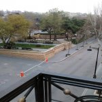 Kirayə (aylıq) 3 otaqlı Köhnə Tikili, İçərişəhər metrosu, Səbail rayonu 17