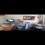 Satılır 4 otaqlı Həyət evi/villa, Avtovağzal metrosu, Biləcəri qəs., Binəqədi rayonu 13