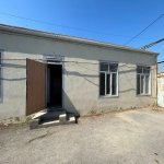 Продажа 2 комнат Дома/Виллы, м. Короглу метро, пос. Забрат, Сабунчу район 1