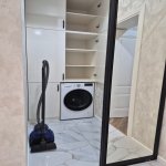Kirayə (aylıq) 2 otaqlı Yeni Tikili, Nəriman Nərimanov metrosu, Heydər Əliyev Mərkəzi, Nərimanov rayonu 13