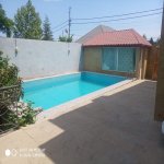 Kirayə (günlük) 9 otaqlı Bağ evi, Şüvəlan, Xəzər rayonu 3