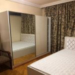 Kirayə (aylıq) 2 otaqlı Yeni Tikili, Nizami metrosu, Yasamal rayonu 16