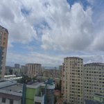 Kirayə (aylıq) 3 otaqlı Yeni Tikili, 8-ci kilometr, Nizami rayonu 8