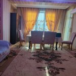 Аренда 2 комнатная Новостройка, İnşaatçılar метро, Ясамал район 4