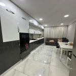 Продажа 4 комнат Вторичка, İnşaatçılar метро, пос. Йени Ясамал, Ясамал район 11