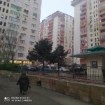 Kirayə (aylıq) 3 otaqlı Yeni Tikili, Həzi Aslanov metrosu, Əhmədli, Xətai rayonu 2