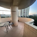 Kirayə (aylıq) 3 otaqlı Yeni Tikili, İnşaatçılar metrosu, Yasamal qəs., Yasamal rayonu 4