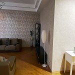 Kirayə (aylıq) 3 otaqlı Yeni Tikili, Nizami metrosu, Yasamal rayonu 11