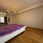 Kirayə (aylıq) 3 otaqlı Yeni Tikili, Ağ şəhər, Xətai rayonu 10