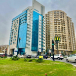 Аренда 3 комнат Новостройка, м. 8 Ноябрь метро, Ясамал район 1