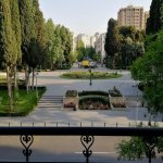 Kirayə (aylıq) 3 otaqlı Ofis, 28 May metrosu, Nəsimi rayonu 21