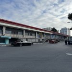 Kirayə (aylıq) Obyekt, Qara Qarayev metrosu, 8-ci kilometr, Nizami rayonu 2