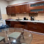 Аренда 4 комнатная Новостройка, Ясамал район 4