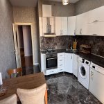 Kirayə (aylıq) 4 otaqlı Yeni Tikili, 8 Noyabr metrosu, Yasamal rayonu 8