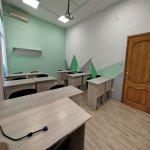 Kirayə (aylıq) 1 otaqlı Ofis, Gənclik metrosu, Nərimanov rayonu 1