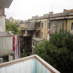 Satılır 1 otaqlı Köhnə Tikili, 28 May metrosu, Nəsimi rayonu 14