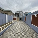 Satılır 3 otaqlı Həyət evi/villa, Masazır, Abşeron rayonu 3