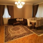Kirayə (aylıq) 4 otaqlı Yeni Tikili, Xətai metrosu, Xətai rayonu 2