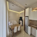 Продажа 2 комнатная Новостройка, м. Автовокзал метро, пос. Биляджари, Бинагадинский р-н район 1