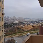 Аренда 2 комнат Новостройка, İnşaatçılar метро, Ясамал район 1