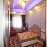 Kirayə (aylıq) 3 otaqlı Yeni Tikili, Gənclik metrosu, Nərimanov rayonu 14