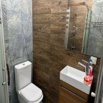 Аренда 2 комнатная Новостройка, Насими район 8