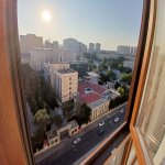Kirayə (aylıq) 2 otaqlı Yeni Tikili, İnşaatçılar metrosu, Yasamal qəs., Onkoloji klinika, Yasamal rayonu 16