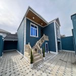 Satılır 3 otaqlı Həyət evi/villa, Məhəmmədli, Abşeron rayonu 1