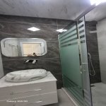 Аренда 4 комнатная Новостройка, м. Нариман Нариманов метро, пос. Монтин, Наримановский р-н район 11