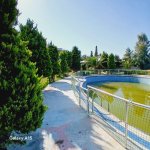 Satılır 14 otaqlı Həyət evi/villa, Buzovna, Xəzər rayonu 4