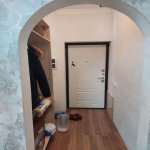 Satılır 2 otaqlı Yeni Tikili, İnşaatçılar metrosu, Yasamal qəs., Yasamal parkı, Yasamal rayonu 10