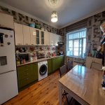 Satılır 3 otaqlı Həyət evi/villa, Koroğlu metrosu, Zabrat qəs., Sabunçu rayonu 8