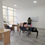 Kirayə (aylıq) 3 otaqlı Ofis, Nəsimi rayonu 1