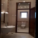 Satılır 15 otaqlı Həyət evi/villa, Azadlıq metrosu, Rəsulzadə qəs., Binəqədi rayonu 27