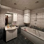 Аренда 3 комнат Вторичка, Бинагадинский р-н район 7
