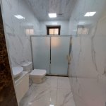 Satılır 9 otaqlı Həyət evi/villa, Neftçilər metrosu, Bakıxanov qəs., Sabunçu rayonu 24