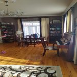 Satılır 7 otaqlı Həyət evi/villa, Səbail rayonu 42