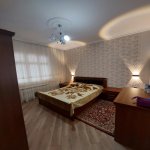 Satılır 5 otaqlı Həyət evi/villa, Avtovağzal metrosu, Biləcəri qəs., Binəqədi rayonu 19