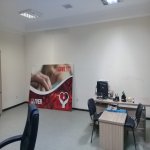 Kirayə (aylıq) 1 otaqlı Ofis, Nəriman Nərimanov metrosu, Nərimanov rayonu 4