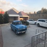 Satılır 6 otaqlı Həyət evi/villa, Avtovağzal metrosu, Binəqədi rayonu 5