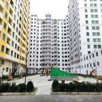 Продажа 3 комнат Новостройка, м. 28 Мая метро, Насими район 24