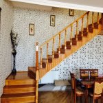 Satılır 4 otaqlı Həyət evi/villa, Bakıxanov qəs., Sabunçu rayonu 10