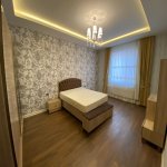 Kirayə (aylıq) 7 otaqlı Həyət evi/villa, Şüvəlan, Xəzər rayonu 16